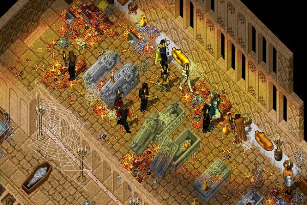 halloween2004-pokladnice